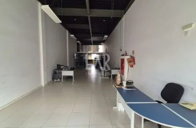Ponto comercial à venda na Rua Paulo Freire de Araújo, --, Estoril, Belo Horizonte