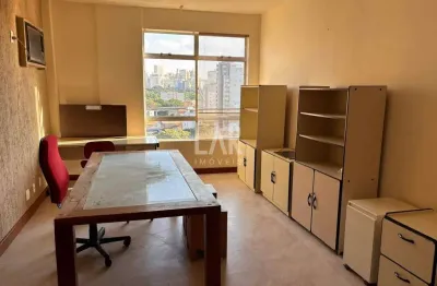 Sala comercial à venda na Avenida do Contorno, --, Santa Tereza, Belo Horizonte