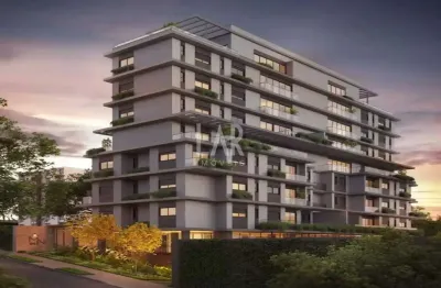 Apartamento à venda, 3 quartos, cruzeiro - belo horizonte
