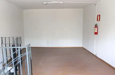 Sala comercial para alugar na Avenida Nossa Senhora do Carmo, --, Sion, Belo Horizonte