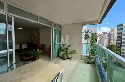 Apartamento à venda, 3 quartos, 1 suíte, 3 vagas, buritis - belo horizonte/mg