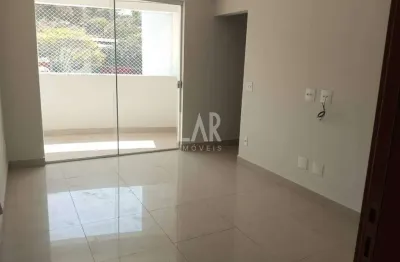 Apartamento à venda, 3 quartos, 1 suíte, 2 vagas, serrano - belo horizonte/mg