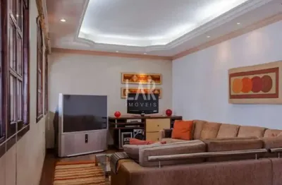 Casa à venda, 4 quartos, 1 suíte, 4 vagas, castelo - belo horizonte/mg