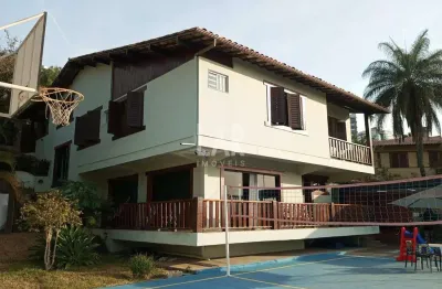 Casa à venda, 4 quartos, 4 suítes, 3 vagas, santa lúcia - belo horizonte/mg
