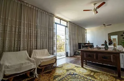 Casa à venda, 3 quartos, 1 suíte, 10 vagas, são luiz - belo horizonte/mg