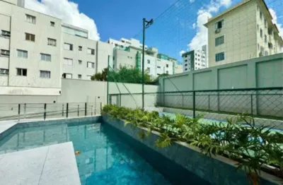 Cobertura à venda, 4 quartos, 2 suítes, 3 vagas, prado - belo horizonte/mg