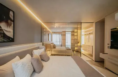 Apartamento à venda, 4 quartos, 2 suítes, 3 vagas, gutierrez - belo horizonte/mg