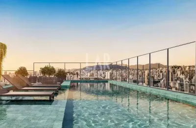 Apartamento à venda, 1 a 2 quartos, savassi - belo horizonte