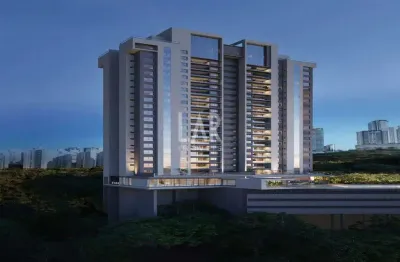 Apartamento à venda, 4 quartos, 2 suítes, 3 vagas, vila da serra - nova lima/mg