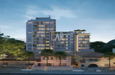 Apartamento à venda, 2 quartos, 2 suítes, 2 vagas, lourdes - belo horizonte/mg