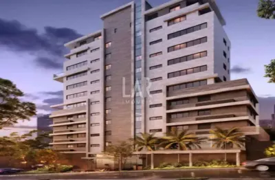 Apartamento à venda, 2 a 3 quartos, santo antônio - belo horizonte