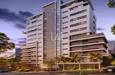 Apartamento à venda, 3 quartos, 1 suíte, 2 vagas, santo antônio - belo horizonte/mg