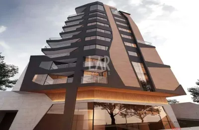 Apartamento à venda, 3 a 4 quartos, serra - belo horizonte