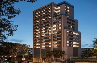 Apartamento à venda, 2 quartos, 2 suítes, 1 vaga, gutierrez - belo horizonte/mg