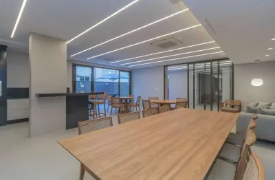 Cobertura à venda, 3 quartos, 1 suíte, 2 vagas, cidade nova - belo horizonte/mg