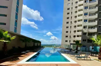 Apartamento com 2 quartos à venda na Avenida Doutor Marco Paulo Simon Jardim, --, Piemonte, Nova Lima