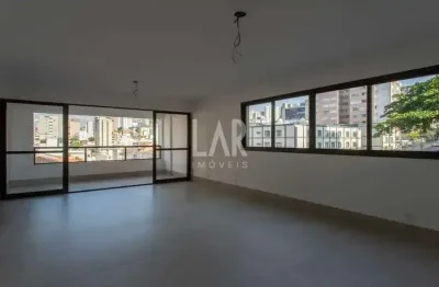 Apartamento à venda, 3 quartos, 3 suítes, 4 vagas, gutierrez - belo horizonte/mg