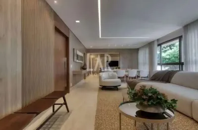 Apartamento à venda, 4 quartos, 2 suítes, 3 vagas, serra - belo horizonte/mg