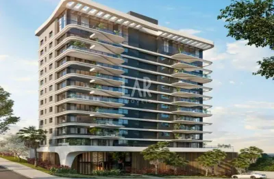 Apartamento à venda, 4 quartos, 2 suítes, 3 vagas, gutierrez - belo horizonte/mg