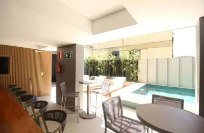 Apartamento à venda, 2 quartos, 2 suítes, 2 vagas, serra - belo horizonte/mg