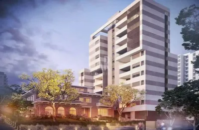 Área privativa à venda, 3 quartos, 3 suítes, 3 vagas, santo antônio - belo horizonte/mg