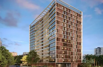 Apartamento à venda, 4 quartos, 3 suítes, 3 vagas, funcionários - belo horizonte/mg