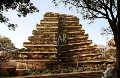 Área privativa à venda, 3 quartos, 1 suíte, 3 vagas, anchieta - belo horizonte/mg