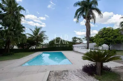 Casa à venda, 4 quartos, 2 suítes, 10 vagas, bandeirantes (pampulha) - belo horizonte/mg