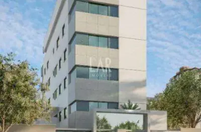 Área privativa à venda, 4 quartos, 11 suítes, 3 vagas, liberdade - belo horizonte/mg