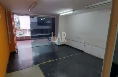 Ponto comercial à venda na Avenida Afonso Pena, --, Centro, Belo Horizonte