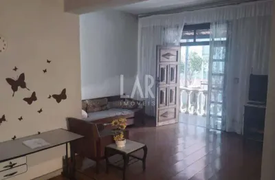 Casa à venda, 3 quartos, 1 vaga, santa tereza - belo horizonte/mg