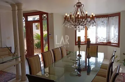 Casa à venda, 5 quartos, 5 suítes, 6 vagas, mangabeiras - belo horizonte/mg