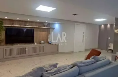 Apartamento à venda, 4 quartos, 2 suítes, 4 vagas, silveira - belo horizonte/mg