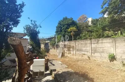 Terreno à venda na Rua Anhangüera, --, Santa Tereza, Belo Horizonte