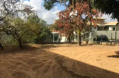 Terreno à venda na Rua José Bites Peixoto, --, Planalto, Belo Horizonte