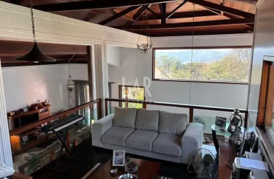 Casa em condomínio à venda, 7 quartos, 1 suíte, 4 vagas, veredas das geraes - nova lima/mg