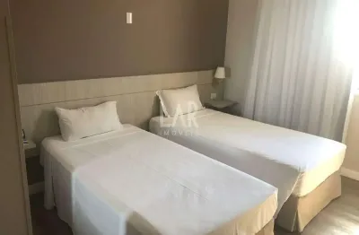 Flat com 1 quarto à venda na Avenida Del Rey, --, Caiçaras, Belo Horizonte