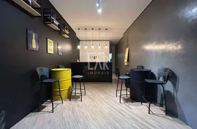 Comercial - loja à venda, 1 vaga, são josé - belo horizonte/mg