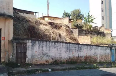 Terreno à venda na Rua Capricórnio, --, Nova Floresta, Belo Horizonte
