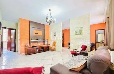 Casa à venda, 3 quartos, 3 vagas, copacabana - belo horizonte/mg