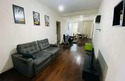 Apartamento à venda, 3 quartos, 1 suíte, 1 vaga, calafate - belo horizonte/mg