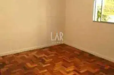 Apartamento à venda, 2 quartos, 1 vaga, santa branca - belo horizonte/mg