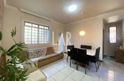 Casa à venda, 4 quartos, 2 suítes, 4 vagas, serrano - belo horizonte/mg