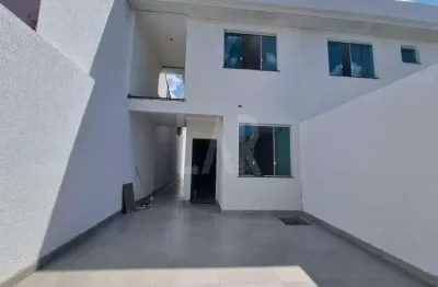 Casa geminada à venda, 3 quartos, 1 suíte, 2 vagas, planalto - belo horizonte/mg