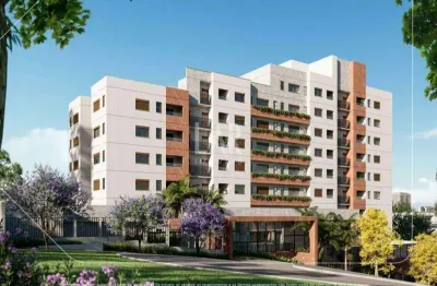 Apartamento à venda, 2 quartos, 1 suíte, 1 vaga, vila paris - belo horizonte/mg