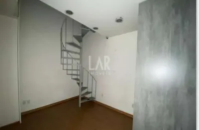 Ponto comercial à venda na Rua Araguari, --, Barro Preto, Belo Horizonte