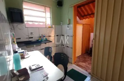 Casa para aluguel, 1 quarto, salgado filho - belo horizonte/mg