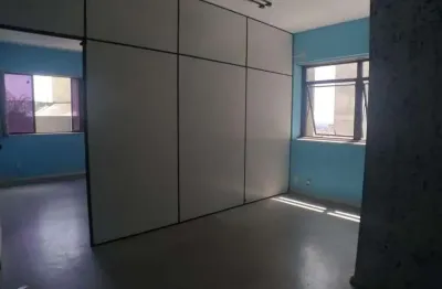 Sala comercial à venda na Avenida Raja Gabaglia, --, Gutierrez, Belo Horizonte