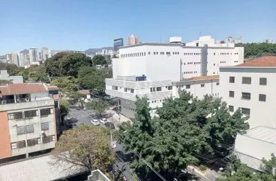 Sala comercial para alugar na Rua dos Timbiras, --, Barro Preto, Belo Horizonte