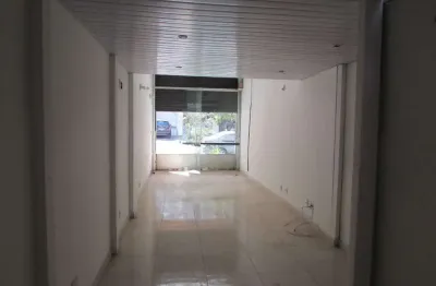 Ponto comercial à venda na Rua Ramalho Ortigão, --, Santa Branca, Belo Horizonte